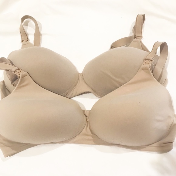 Soma Other - Soma Nursing Bras